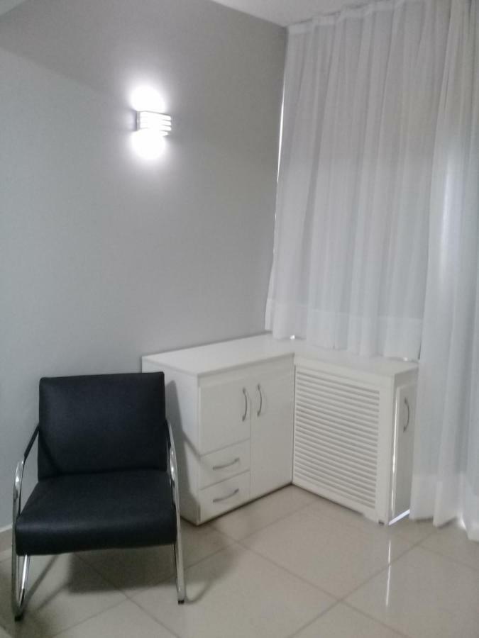 S.Holding-Garvey Aparthotel Brasilia Exterior foto